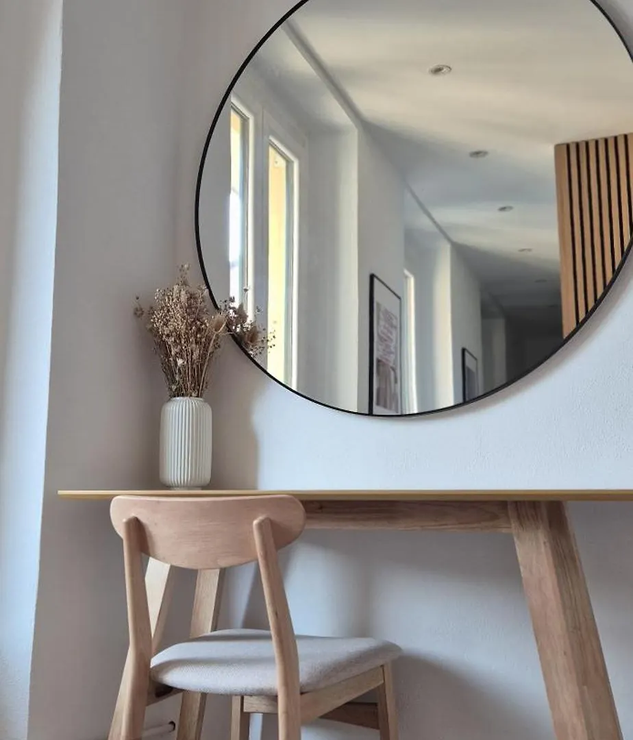 Apartmán Whispering Naviglio Nest Milán