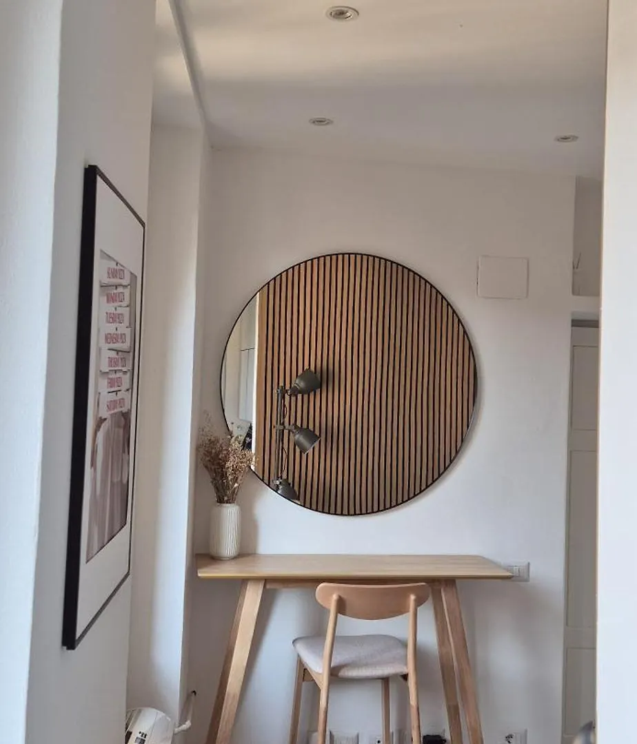 Apartmán Whispering Naviglio Nest Milán