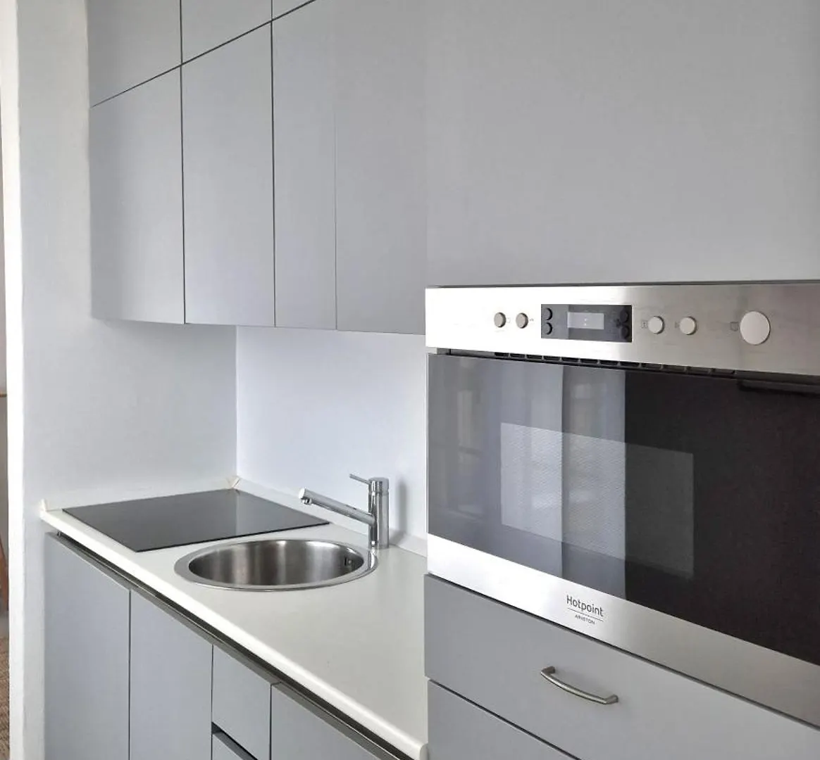 Apartmán Whispering Naviglio Nest Milán