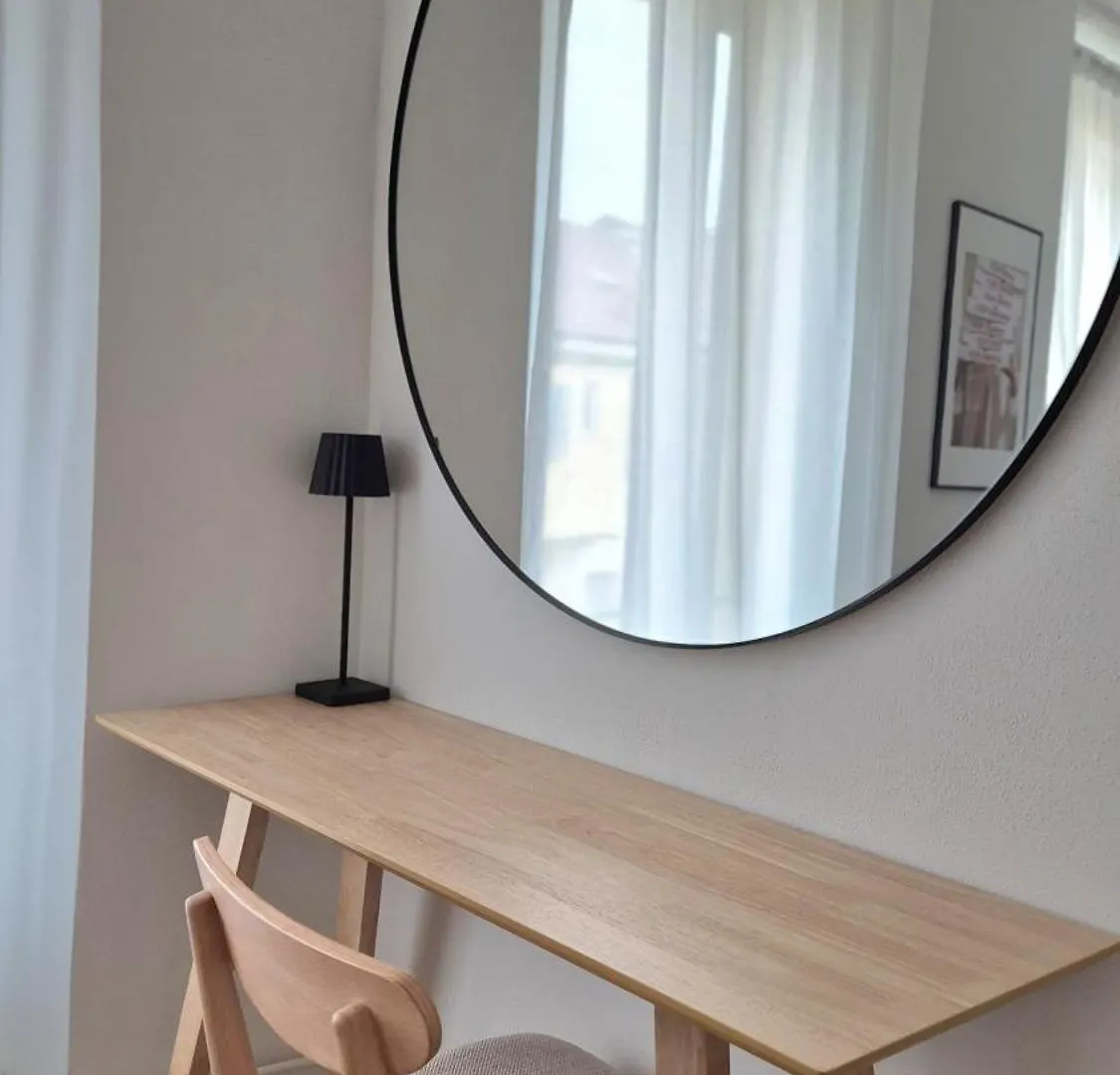 Apartmán Whispering Naviglio Nest Milán 0*,